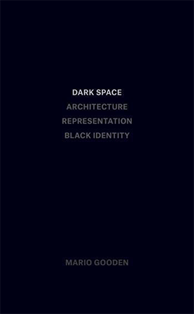 Dark Space book cover. 