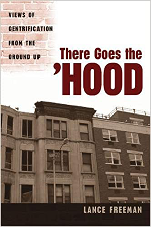 There Goes the ‘Hood book cover.