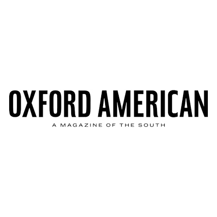 oxford american logo