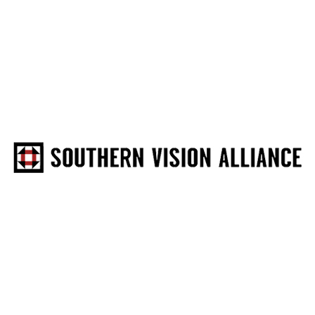 Southern Vision Alliance logo.