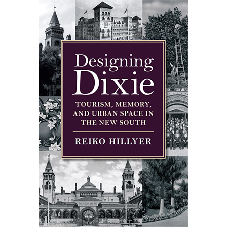 Designing Dixie cover.