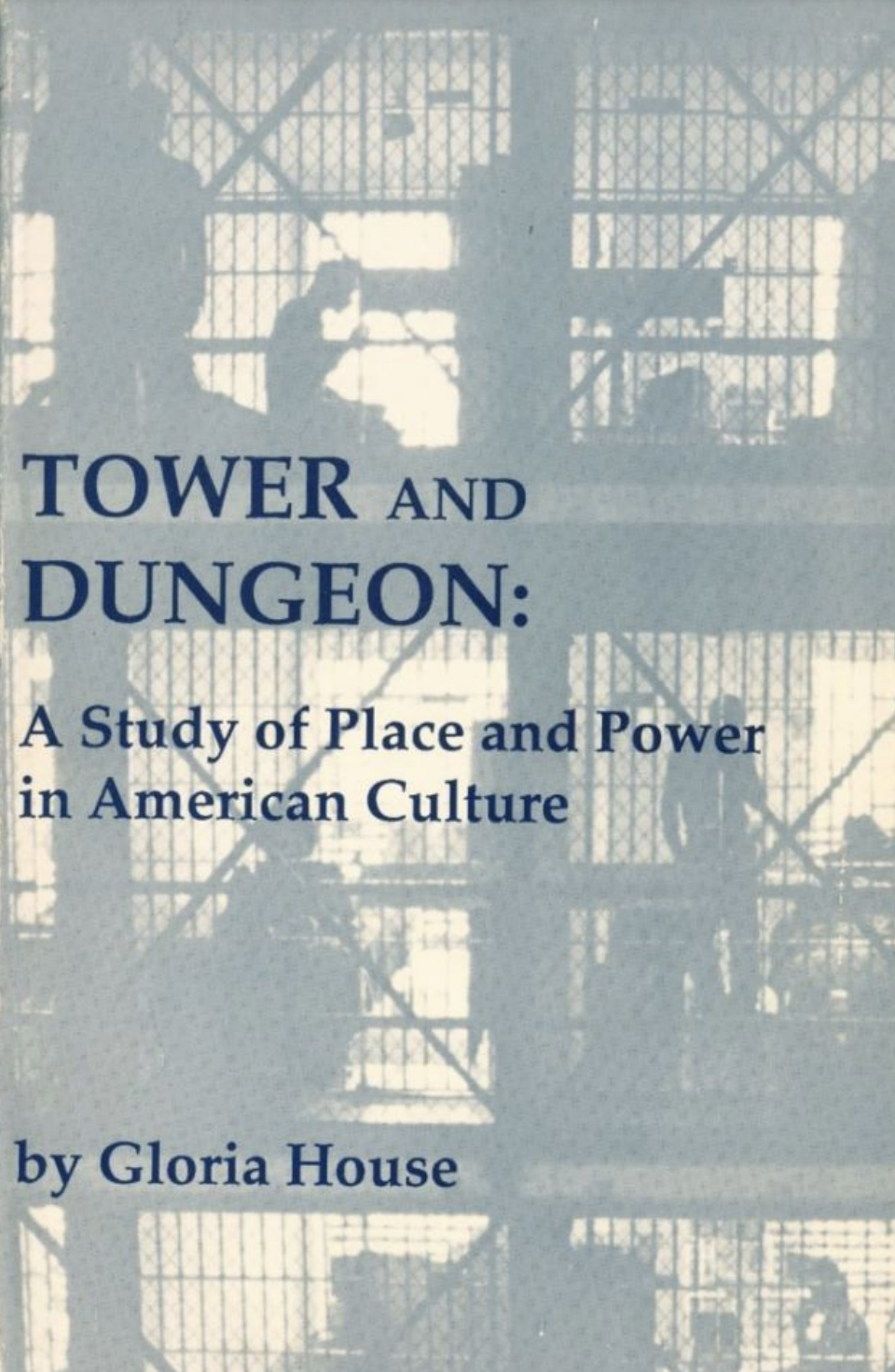 Tower and Dungeon cover.