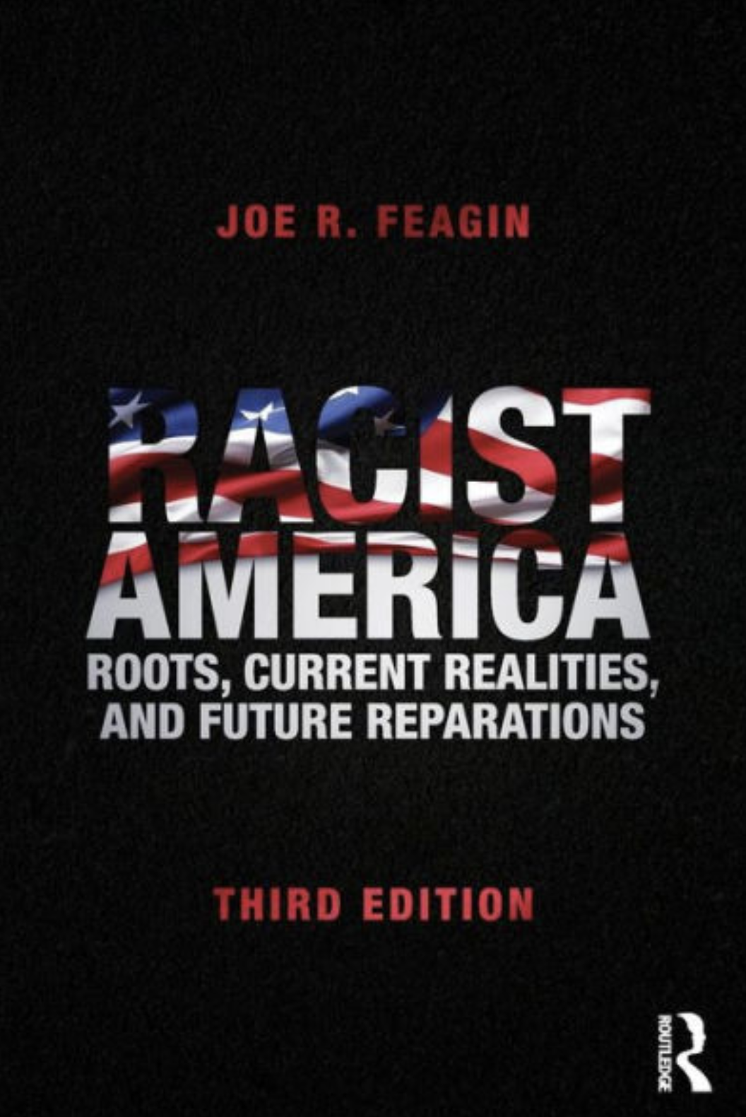 Racist America cover. 