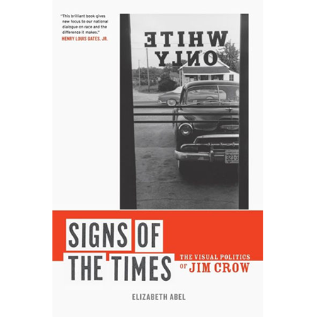 Signs of the Times cover.