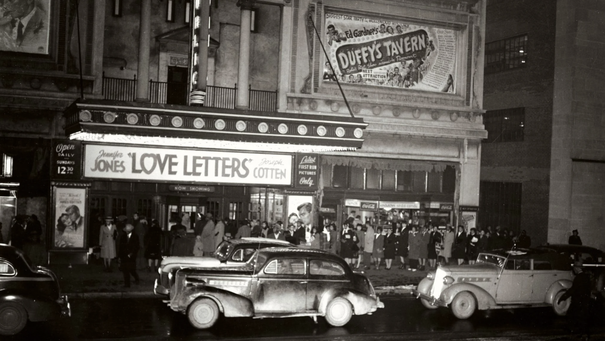 The Republic Theatre, Washington D.C.