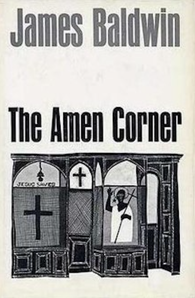 First Edition Cover