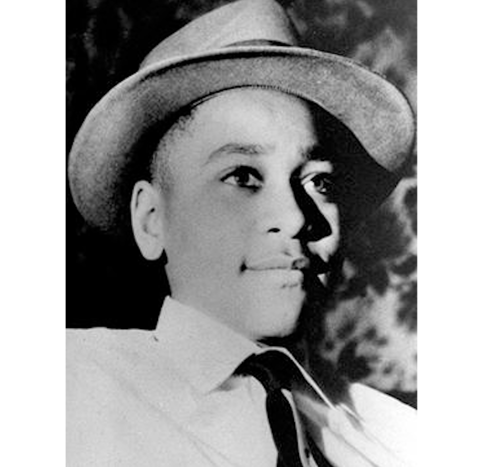 Emmett Till