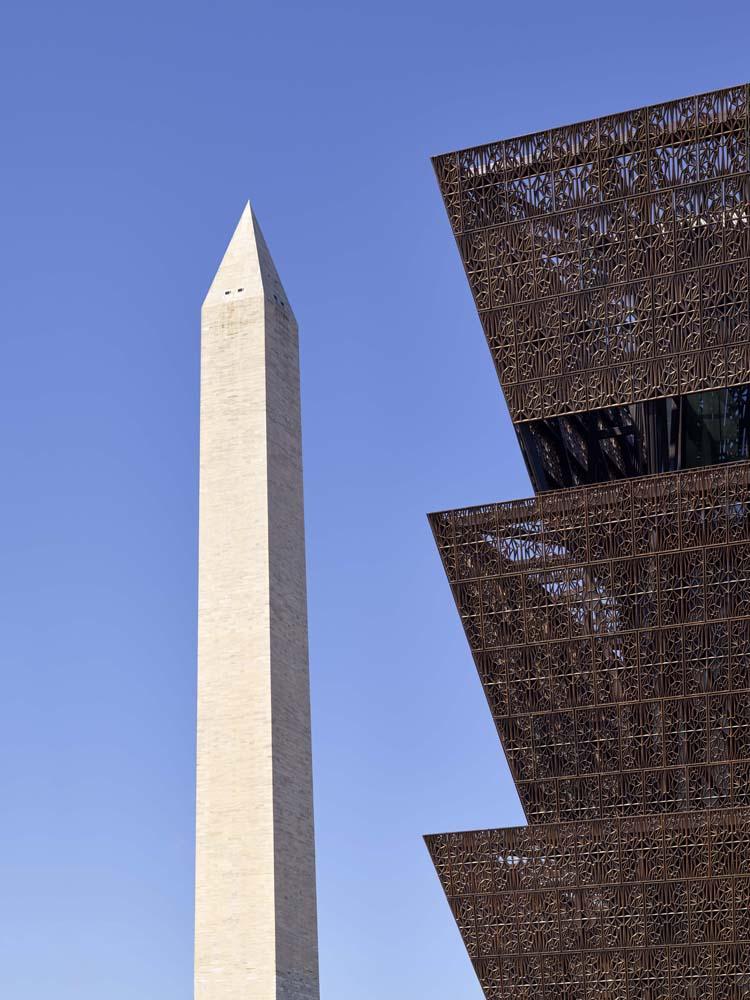 National Museum of African American History and Culture