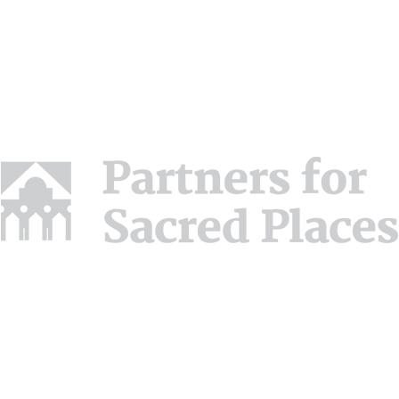 Partners for Sacred Places logo