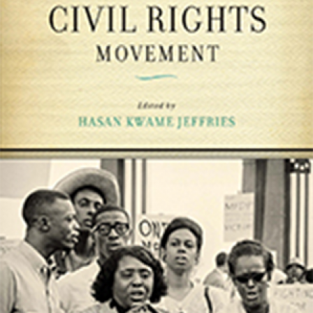 Understanding and Teaching the Civil Rights Movement book cover.