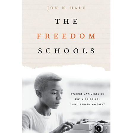 The Freedom Schools cover.