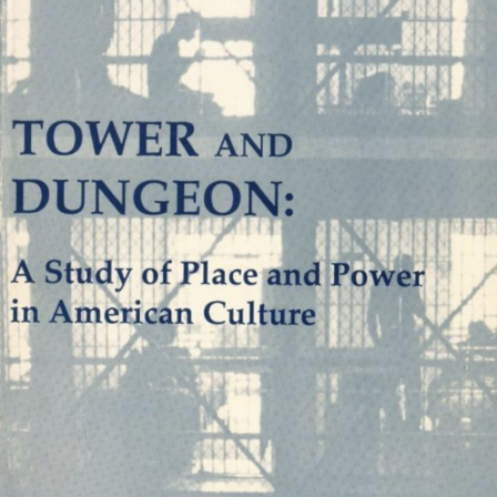 Tower and Dungeon cover.