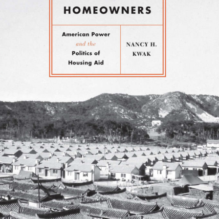A World of Homeowners cover.