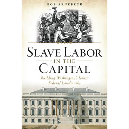 Slave Labor in the Capital cover.