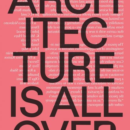 Architecture is All Over cover.