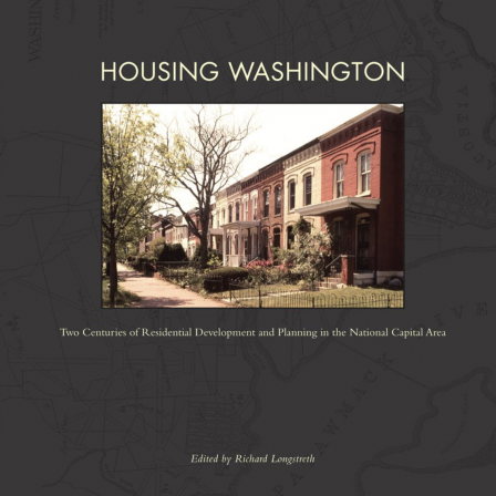 Housing Washington cover.