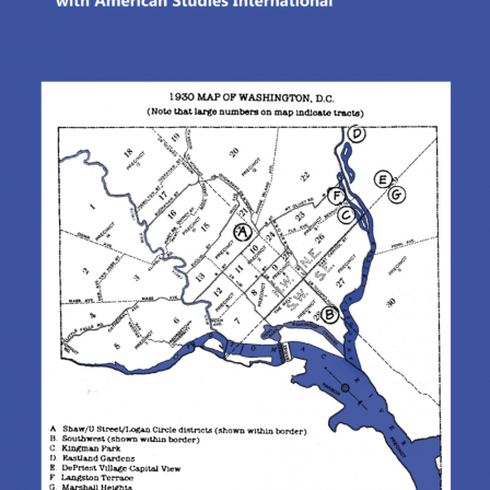 American Studies Volume 57, Issue 4 (2012) cover.