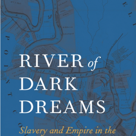 River of Dark Dreams cover.