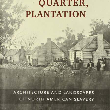 Cabin, Quarter, Plantation cover.