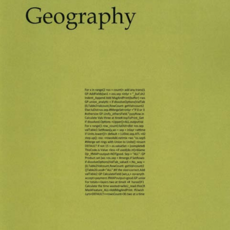 JoJournal of Latin American Geography Vol 9, No 3 cover.