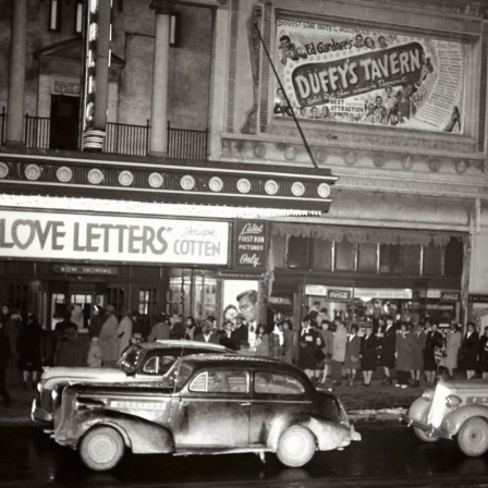 The Republic Theatre, Washington D.C.