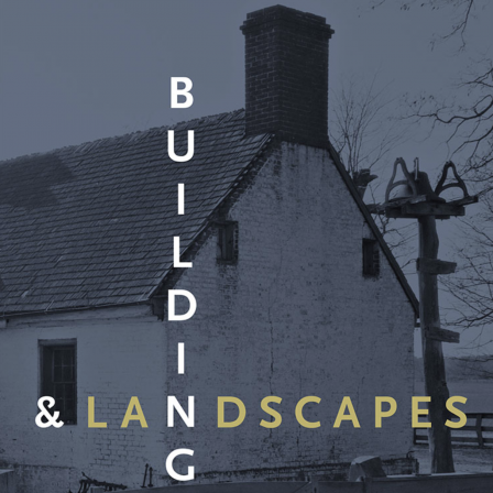 Buildings and Landscapes Volume 21, Issue 2 (Fall 2014) cover.