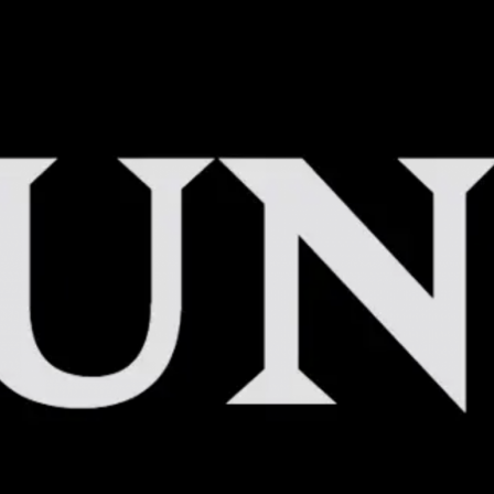 SUNU Journal logo. 