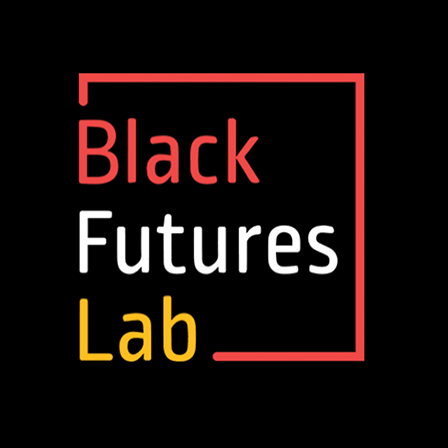 Black Futures Lab logo