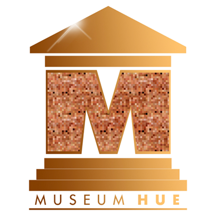 Museum Hue logo. 