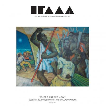 IRAAA Cover