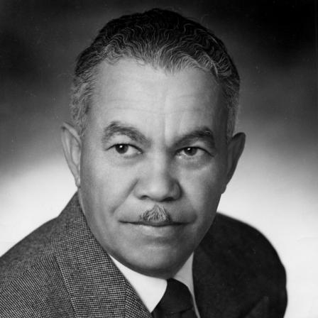 Paul Revere Williams