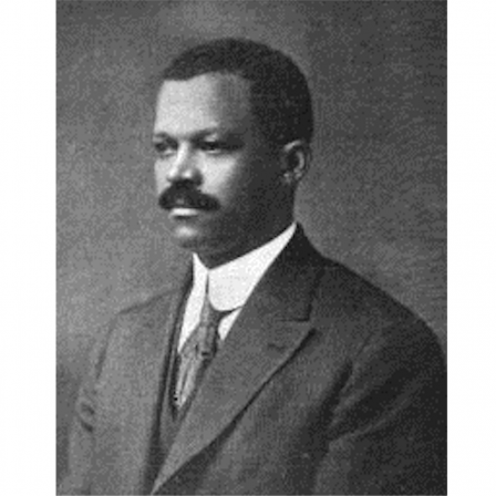 GASTON ALONZO EDWARDS